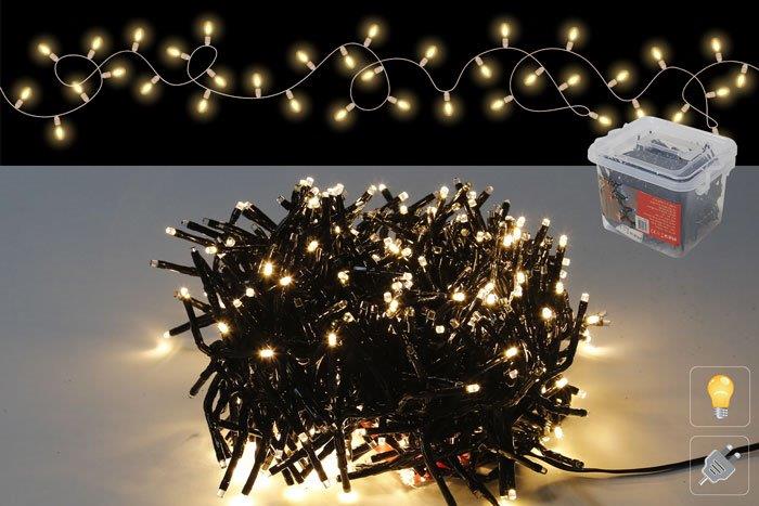 1000 LED string Light – Wehbeh Land