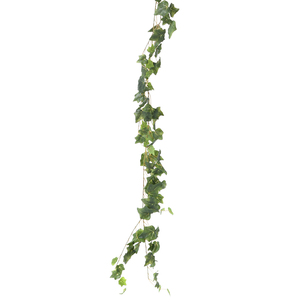 Artificial Leaves Garland – Wehbeh Land